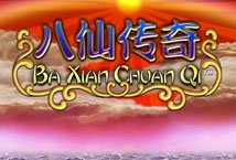 Ba Xian Chuan Qi Slot Review